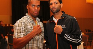 HBO B.A.D: Edwin Rodriguez vs. Jason Escalera Preview and Prediction