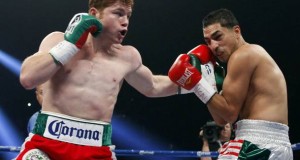 Record Ratings For Knockout Kings: Canelo-Lopez