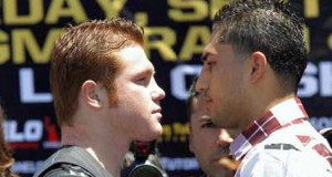 Saul “Canelo” Alvarez-Josesito Lopez Previews and Predictions