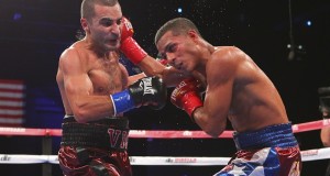 Vic Darchinyan is Ready For a Title Shot at 122