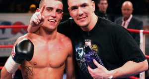 Anthony Crolla Seeks Redemption in the PrizeFighter Tournament