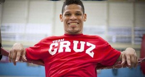 Orlando Cruz: “Gay Or Not I’m Going to Knockout Jorge Pazos