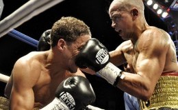 Wilfredo Vazquez Storms Back, Juanma Next?