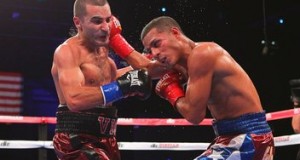 Darchinyan A Free Agent, Looks For Rematches With Donaire and Mares, Even A Santa Cruz Fight