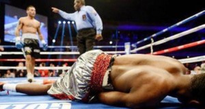 LUCAS MATTHYSSE, WILLIE NELSON, DELVIN RODRIGUEZ, & STEVE KIM ON THA BOXINGVOICE RADIO & TV.