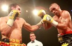 RONNIE SHIELDS, GEORGE COMANCHE BOY, & DANIEL GEALE ON THA BOXINGVOICE RADIO TV.