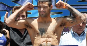 Matthysse Adds Dallas Jr. to his List of KO Victims; Soto Karass Wins Decision