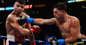 Lopez-Ortiz Edges Jaro-Wonjongkam as 2012 Upset of the Year