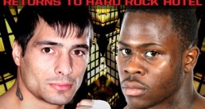 Matthysse-Dallas Jr Undercard Preview Featuring Jermell Charlo and Selcuk Aydin