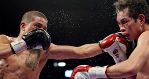 Wilfredo Vazquez Jr Feels He Can Do Much Better In A Donaire Rematch