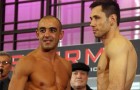 Karmic Retribution: Sam Soliman Decisions Felix Sturm in Germany