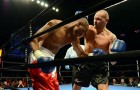 Ortuz and Jimenez Victorious On Hitz Fight Night
