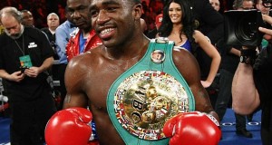 Broner: “Nobody At 135 or 140 Poses a Problem.”
