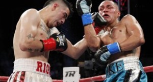 Brandon Rios Doesn’t Think He Lost the Fight With Mike Alvarado