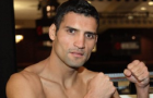 Abregu to Make His Top Rank Debut Next Saturday April 27 on HBO