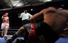 Martin Murray Shines in Loss to Sergio Martinez