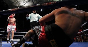 Martin Murray Shines in Loss to Sergio Martinez