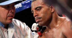 Is Rico Ramos Fading Fast?