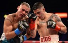 BRANDON RIOS, EMMANUEL TAYLOR, & JUAN DIAZ: THE RETURN OF THE BABY BULL