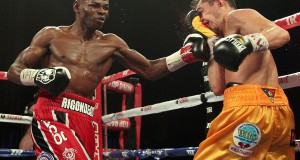 NONITO DONARIE VS GULLIERMO RIGONDEAUX POST FIGHT SHOW