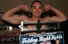 Gibson and Robb Sign with Boxing 360