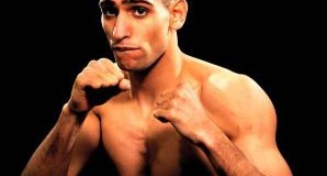 BoxNation To Showcase Amir Khan-Julio Diaz Pre-Fight Buildup Documentary