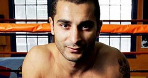 VIC DARCHINYAN AND OSCAR VALDEZ HEADLINE SOLO BOXEO TECATE ON MAY 11