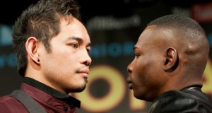 Win Lose or Draw Where Does Donaire Go After the Rigondeaux Fight?