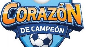 AT&T Displays Commitment To The Hispanic Soccer Fan With Corazon De Campeon