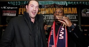 DONAIRE – RIGONDEAUX PREDICTIONS FROM THE FURY-CUNNINGHAM CARD