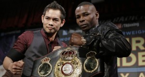 Rigondeaux Puts on Clinic, Outboxes Donaire to Earn Dominant Unanimous Decision Victory