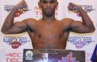 Braulio Santos vs. Derrick Wilson on FOX Deportes and FUEL TV June 1