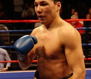 Is Ruslan Provodnikov vs. Luis Carlos Abregu in the Works?