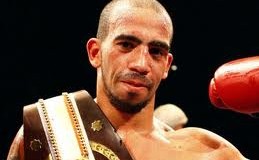 GODDING VS. PRYCE ADDED TO ‘THE RETURN OF THE KING’ CARD AT MOTORPOINT ARENA IN SHEFFIELD ON  APRIL 27