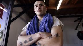 Brandon Rios Makes it Clear, Wants Alvarado Trilogy Next