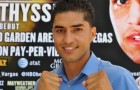 Josesito Lopez Regains Confidence Before Maidana War