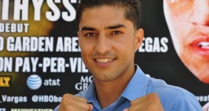 Josesito Lopez Regains Confidence Before Maidana War