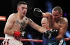 Don’t Expect A Rios-Alvarado Trilogy Until Next Year