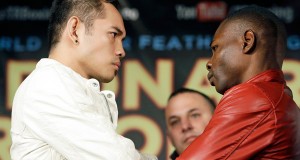 DONAIRE-RIGONDEAUX OFFICIALLY SELLS OUT RADIO CITY MUSIC HALL