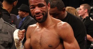 LAMONT PETERSON AND LUCAS MATTHYSSE SET TO SQUARE OFF ON MAY 18 AT BOARDWALK HALL IN ATLANTIC CITY