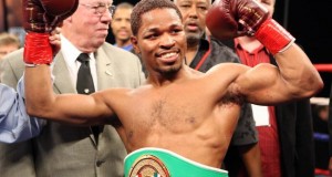 After Controversial Draw with Julio Diaz, Shawn Porter Has Sights Set on Phil Lo Greco