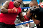 Photos: Stiverne Ready For Arreola