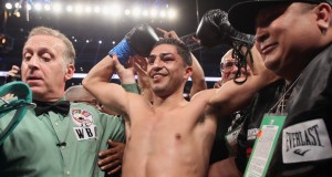 Henry Ramirez Expects Fireworks in Lopez-Maidana