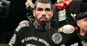 Alfredo Angulo: Can The Dog Get His Bite Back?