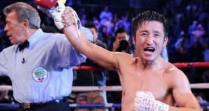 4-6 HBO 2 Results: Shiming Wins Debut; Estrada Upsets Viloria and Martinez Keeps Title