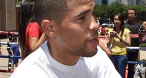 Juan Manuel Lopez: Fighting To Stay Relevant