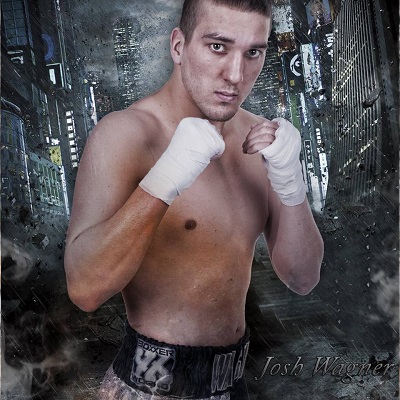 bj wagner amateur boxer in oklahoma