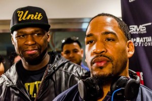 Curtis Jackson james kirkland 50 Cent