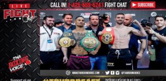 Live SkySports Fight Night: Boxing from Skysports Streaming en ligne