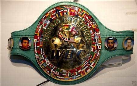 The WBC Heavyweight Conondrum | Tha Boxing Voice | Page 21556